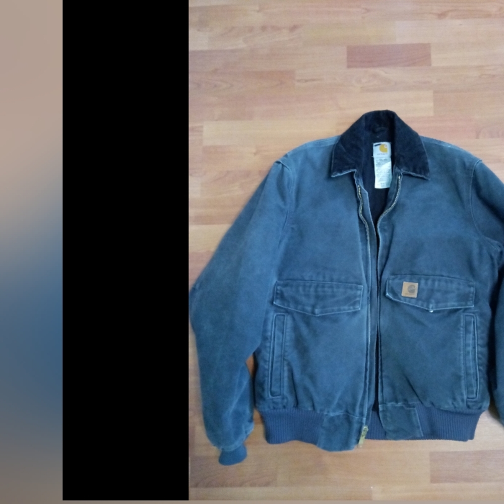 Carhartt Coat
